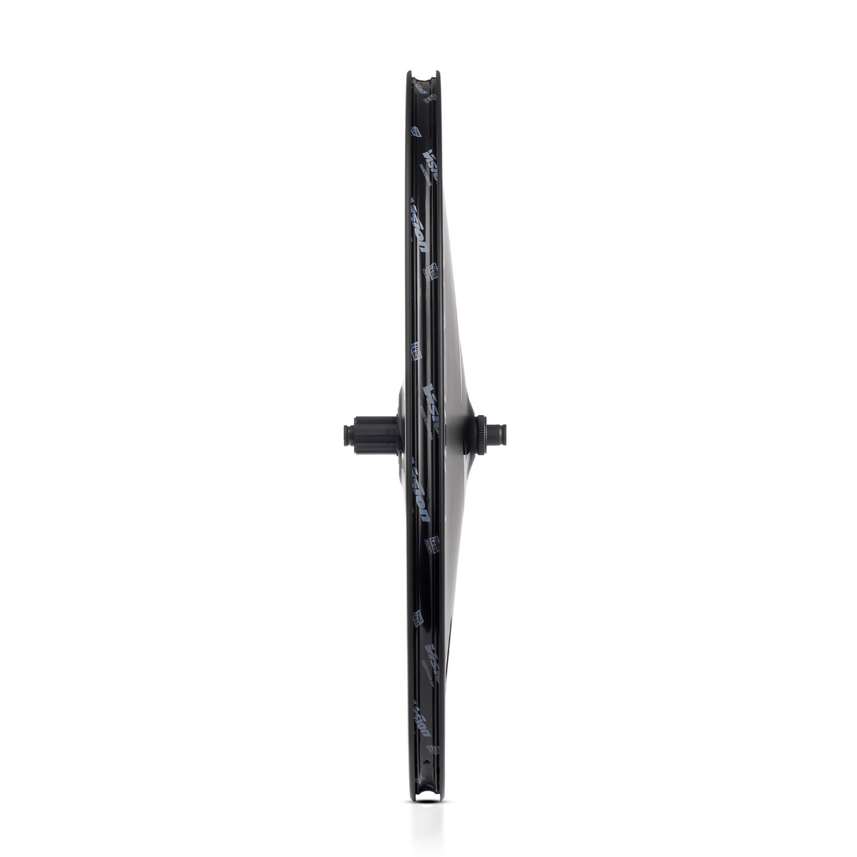 Rear Runner Vision Metron TTW PRS DB-CL CH-TL SH11