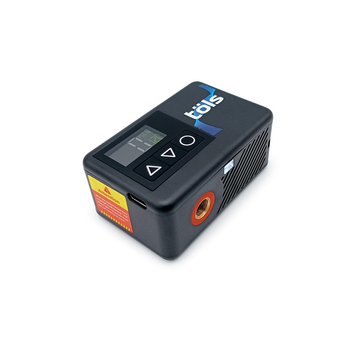 Smart electric pump TÖLS MP1