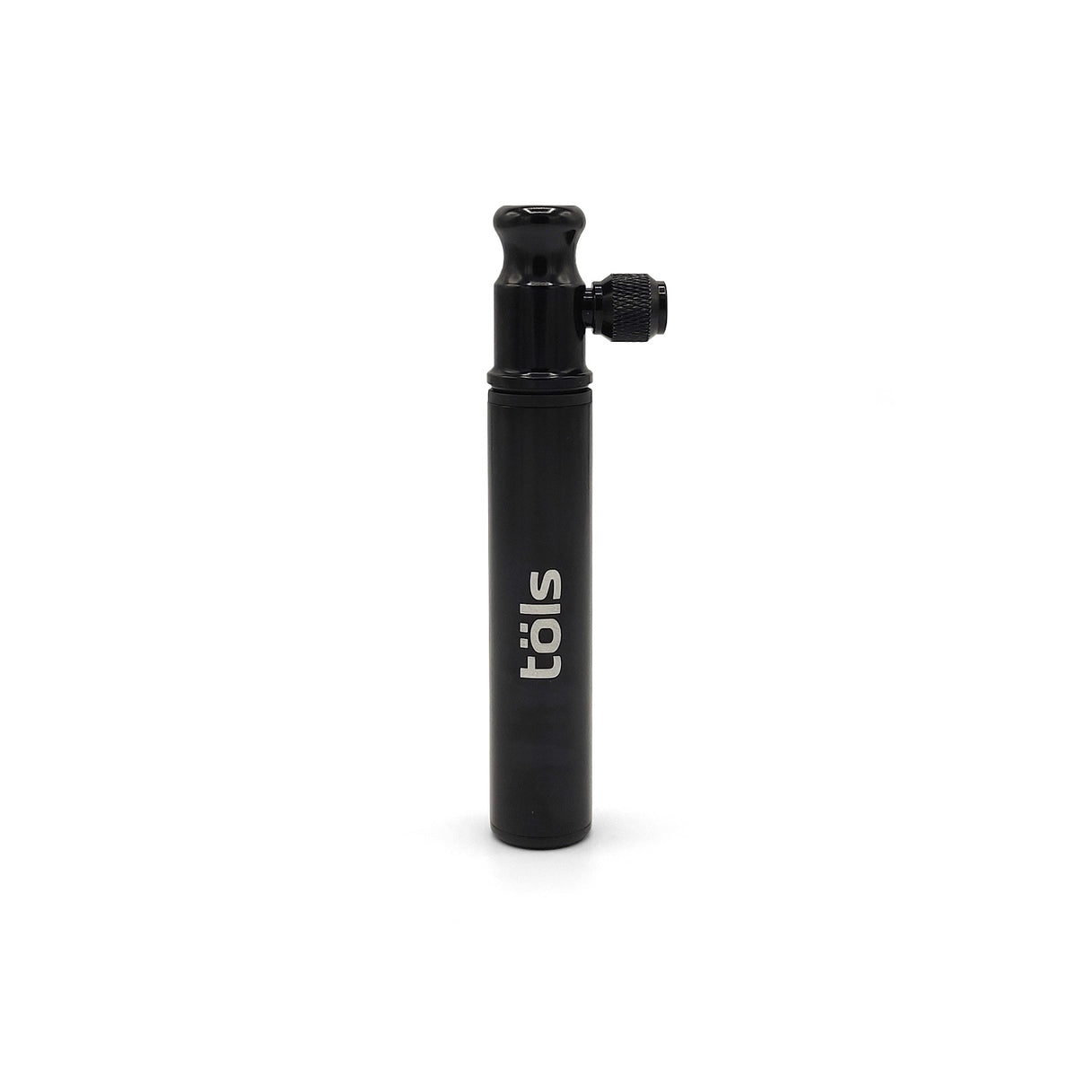 Pump töls Hand + CO2