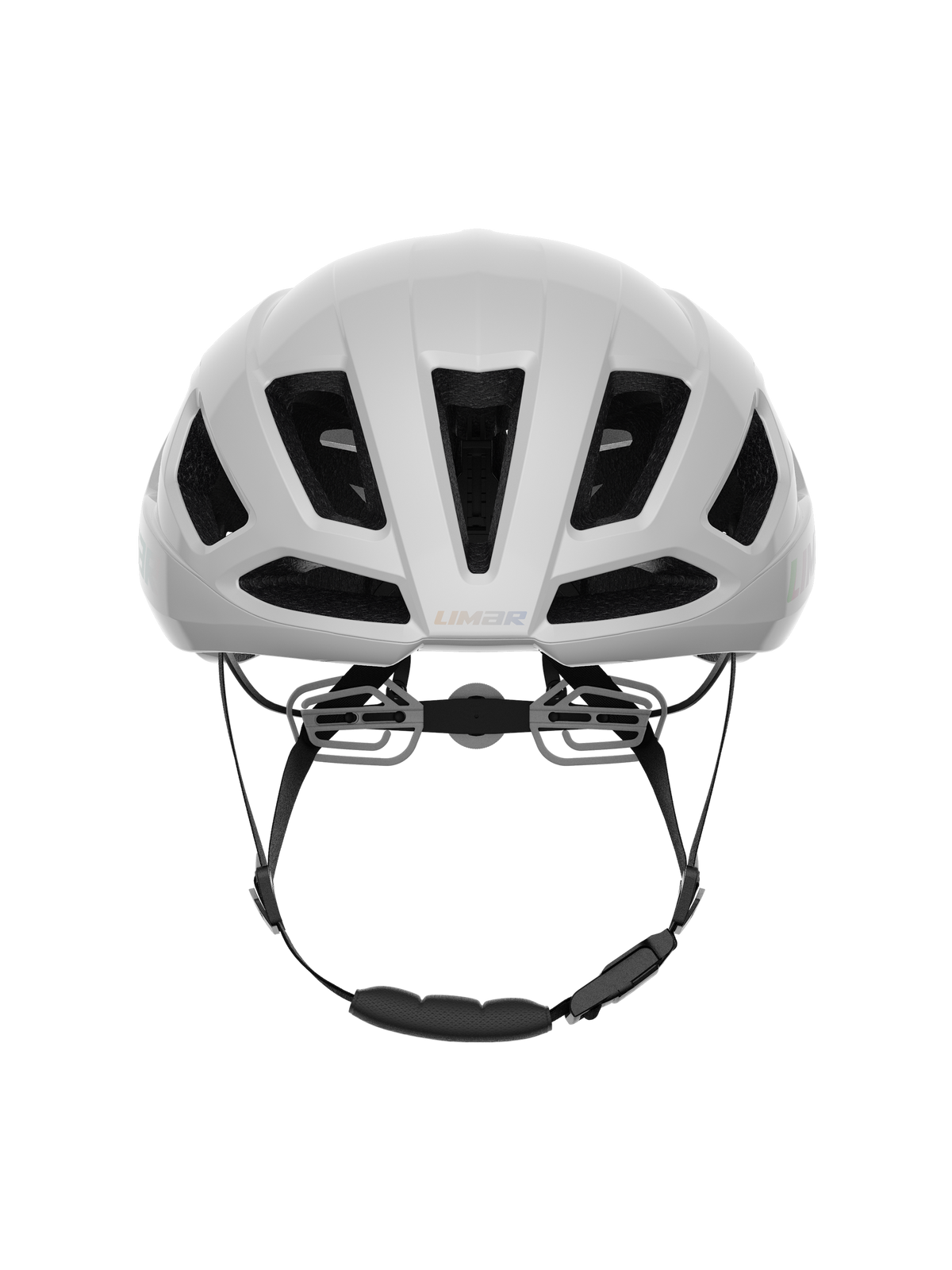 Kiiver Limar AIR ATLAS irid/white M — pilt 2