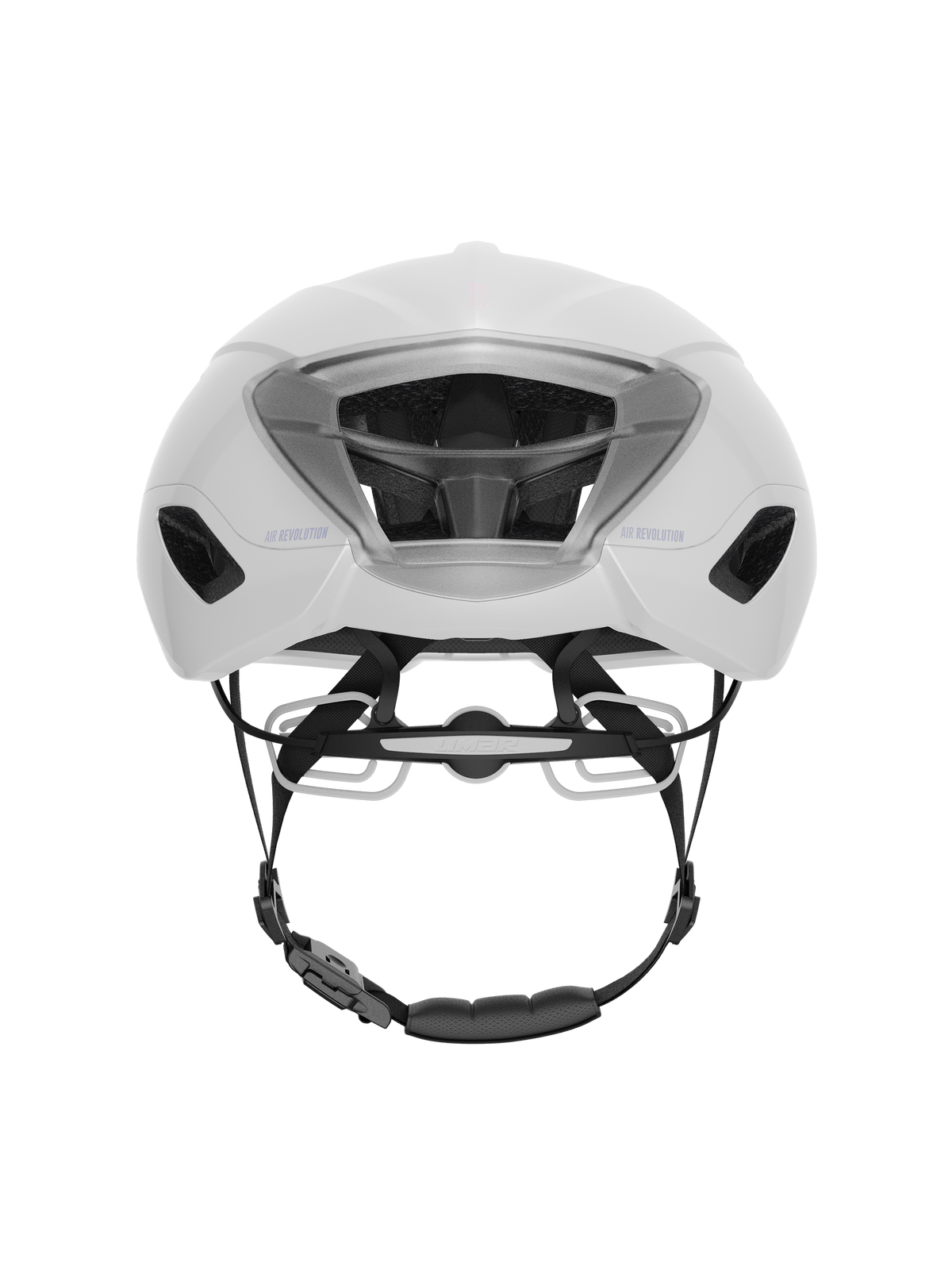 Kiiver Limar AIR ATLAS irid/white M