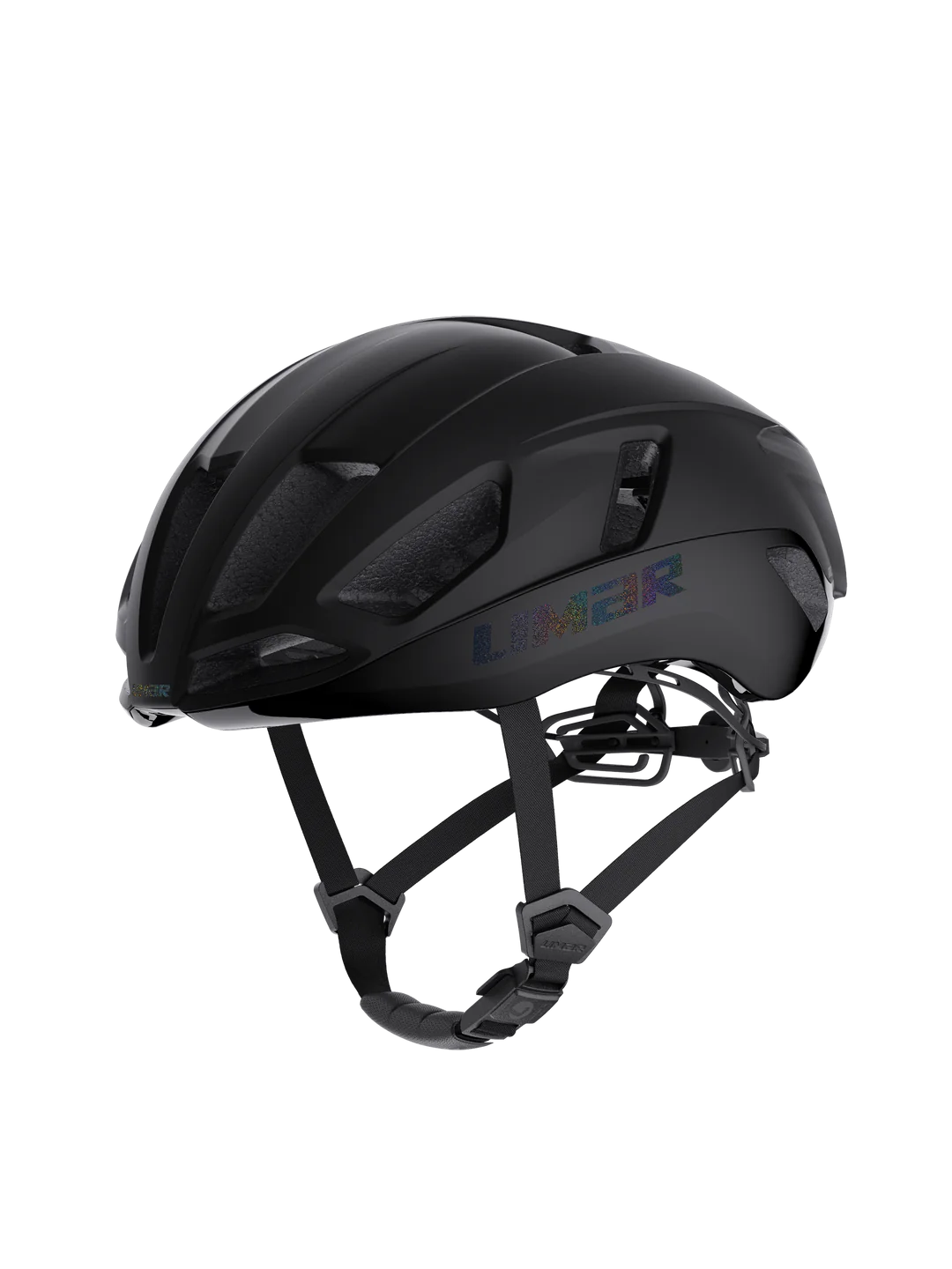 Helmet Limar AIR ATLAS irid/blk S