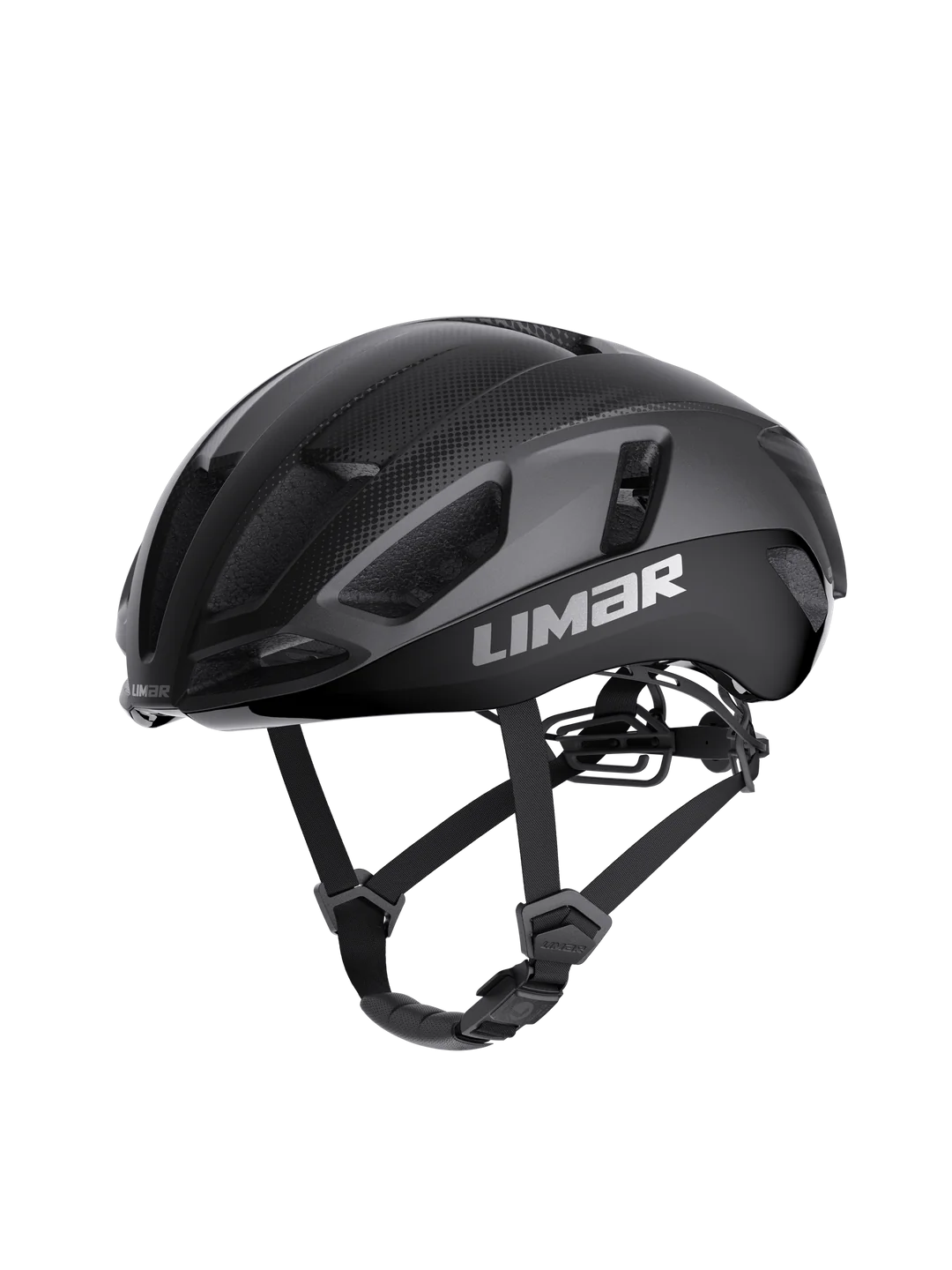 Helmet Limar AIR ATLAS blk titanium L