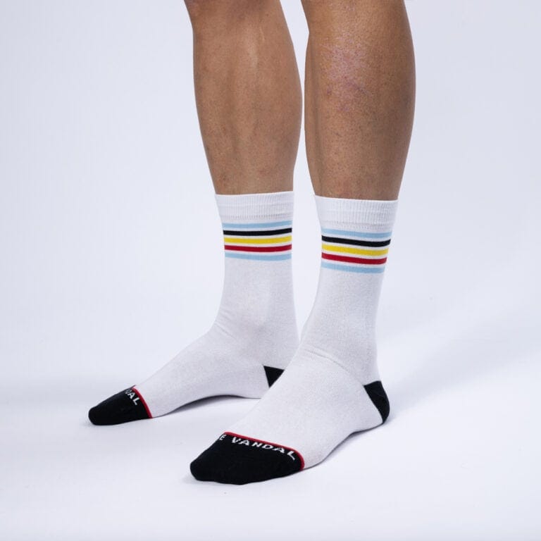 Kinkekarp The Vandal Cycling 36-42 — pilt 4