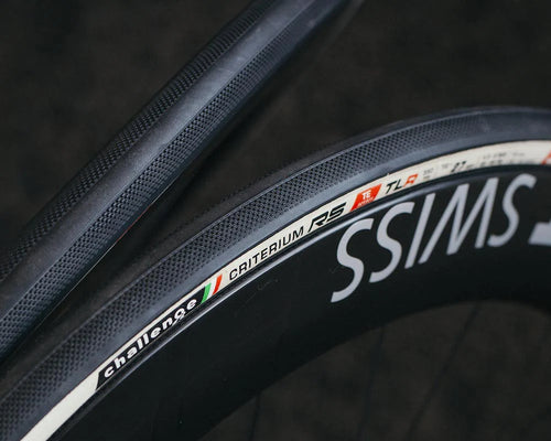 Tire Challenge H-TLR Criterium RS 700x28 350TPI