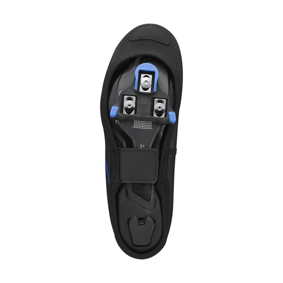 Kingakatted Shimano Dual Fit Thermal black M (40-41)