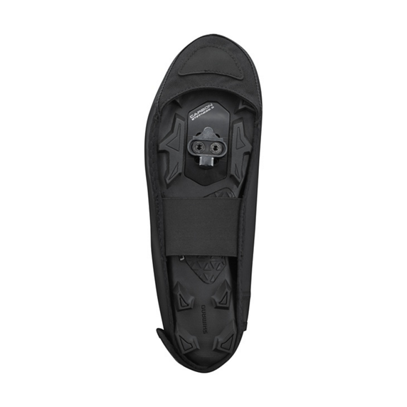 Kingakatted Shimano Waterproof Black M (40-41)