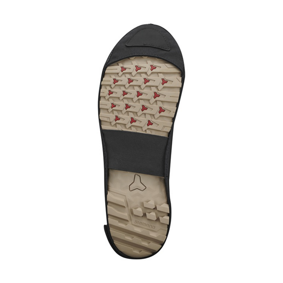 Shoe covers Shimano Dual H2O Light Gray XXL (47-49)