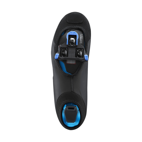 Shoe covers SPhyre Tall Black (44-46)