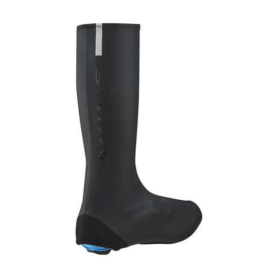 Shoe covers SPhyre Tall Black (44-46)