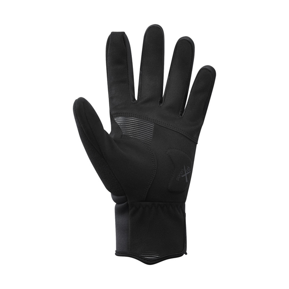 Kindad Shimano Windbreak Thermal Black XXL