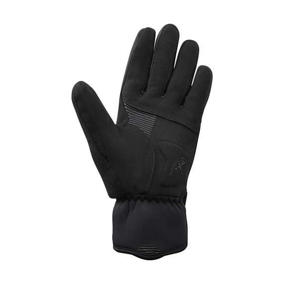 Kindad Shimano Infinium Insulated W`s Black S