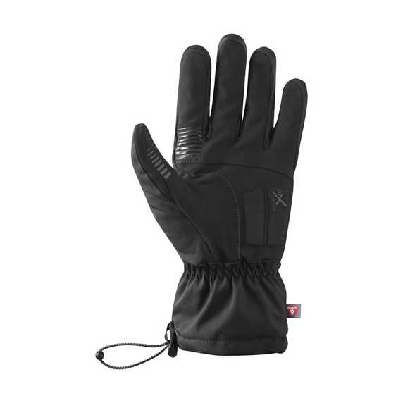 Kindad Shimano Gore-Tex Grip Primaloft black S