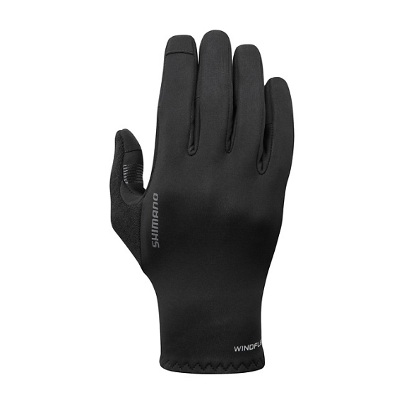 Kindad Shimano Windflex Race Black S