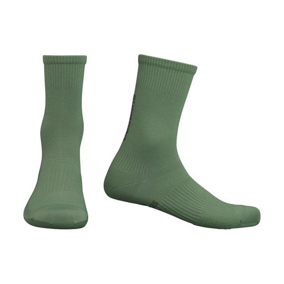 Socks Shimano Evolve Green (36-40)