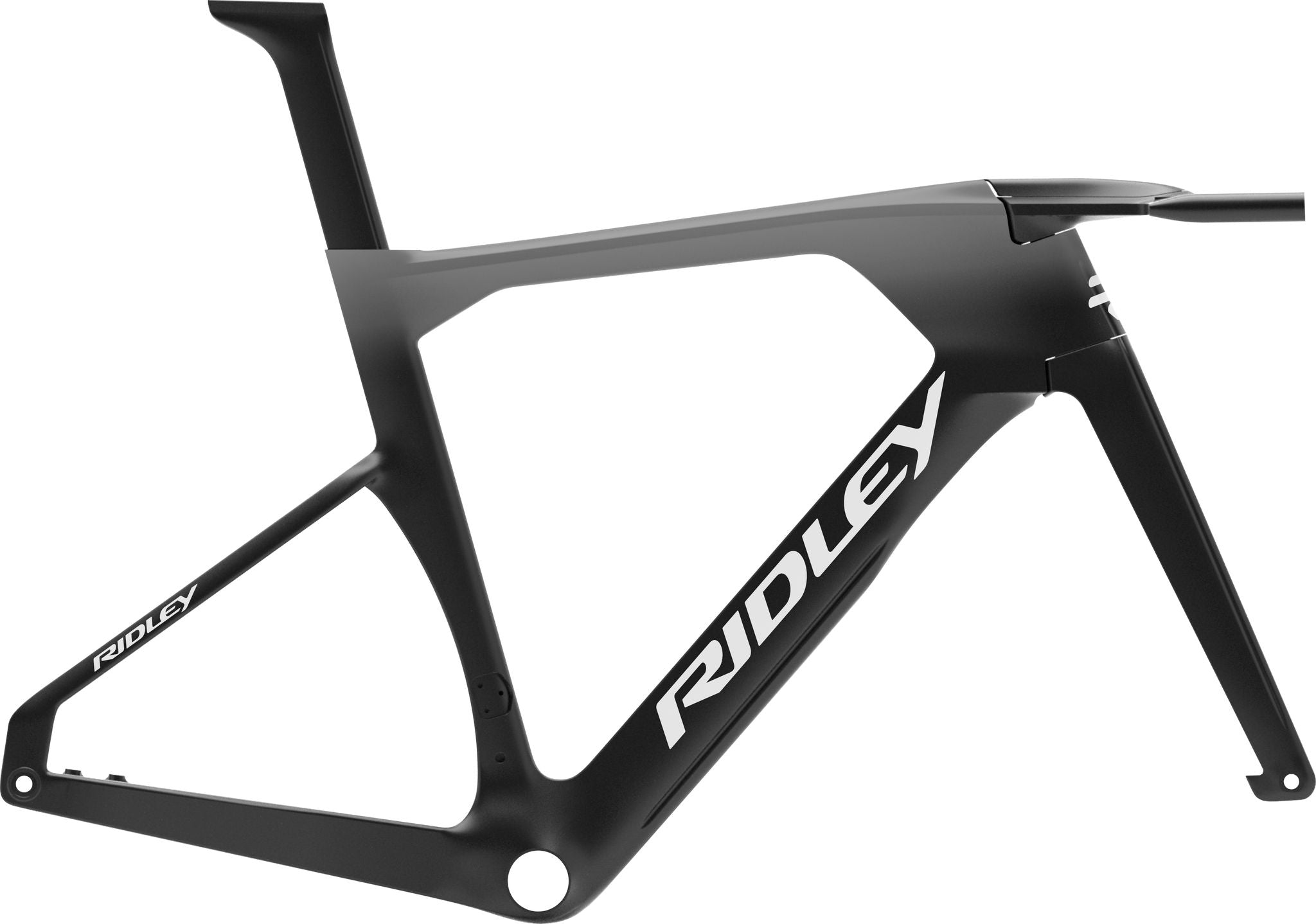 Raam Ridley Dean FAST Disc (L)