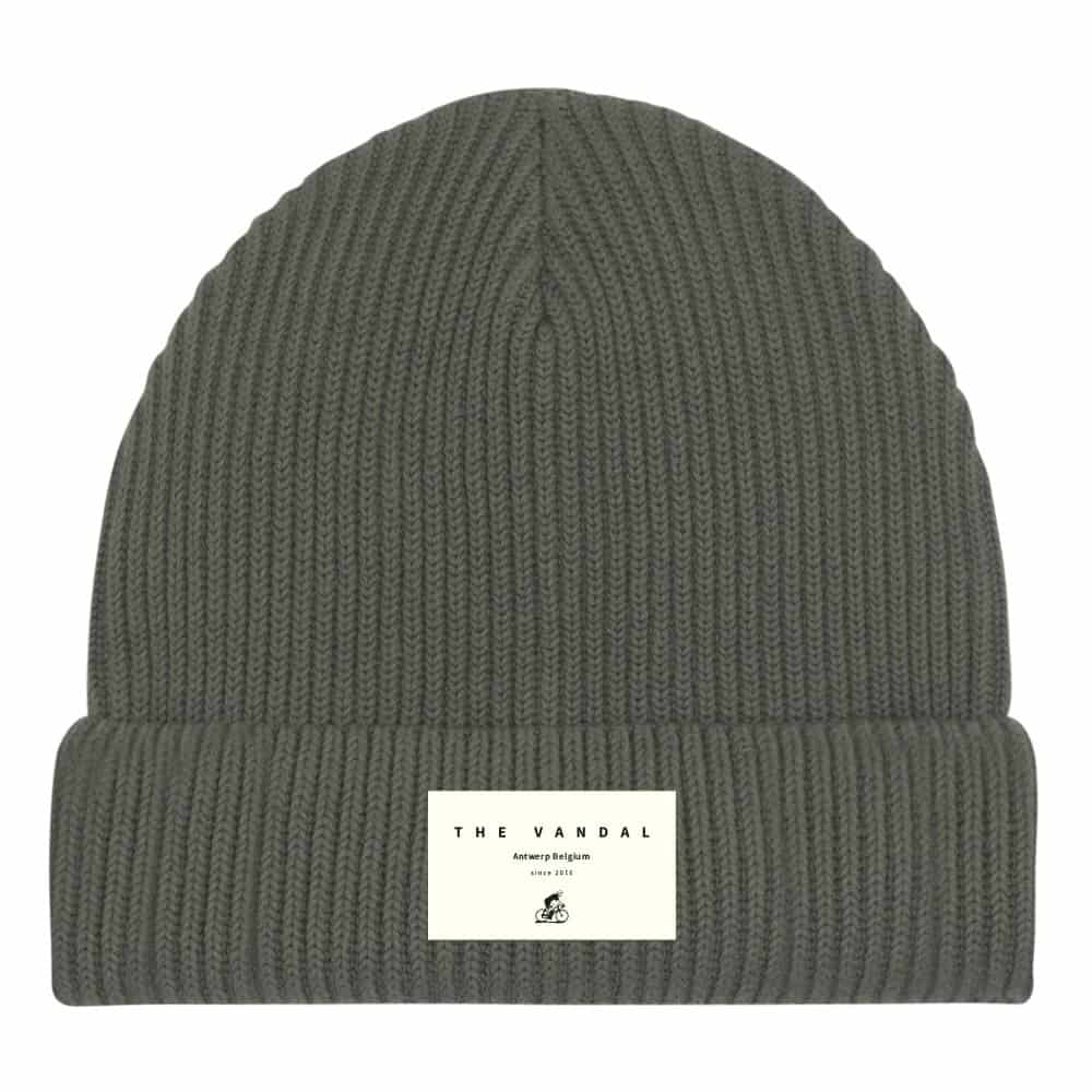Hat The Vandal Fishermans khaki