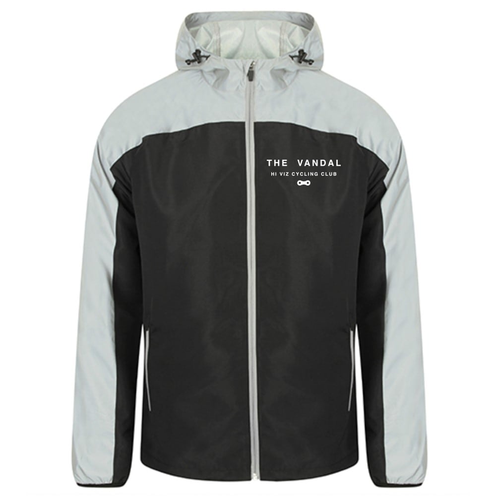 Kilejakk The Vandal Hi Viz L