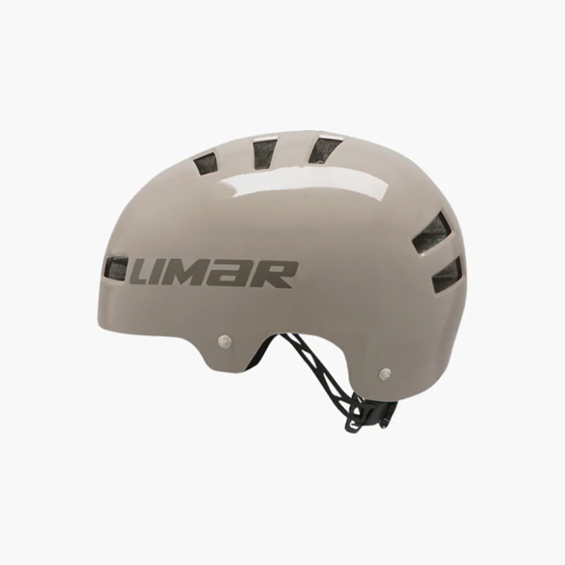 Kiiver Limar 360° grey M — pilt 1