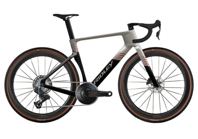 Ratas Ridley Kanzo Fast 2.0 Force 1x13 (L)