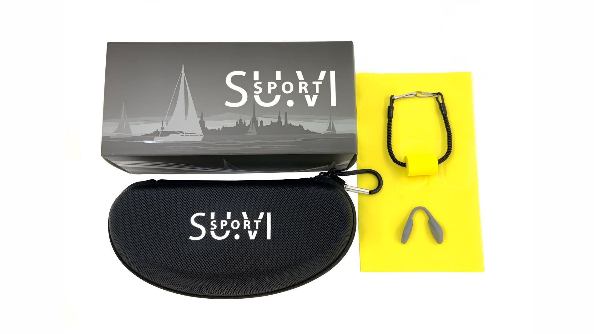 Prillid SU.VI Vigri Photochromic
