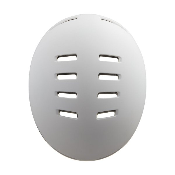 Kiiver Lazer One+ Matte White M