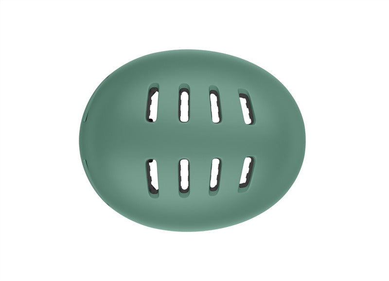 Helmet Lazer One+ Matte Green M