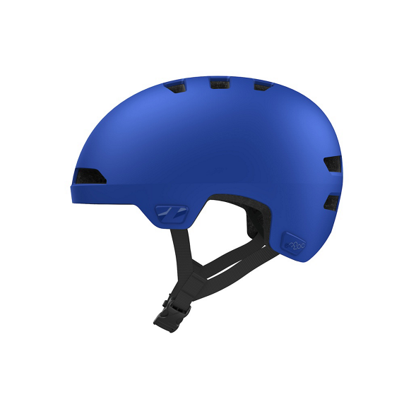 Helmet Lazer MazeJR KC Matte Dusk Blue
