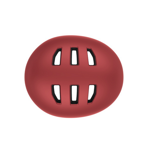 Helmet Lazer MazeJR KC Matte Ruby Red