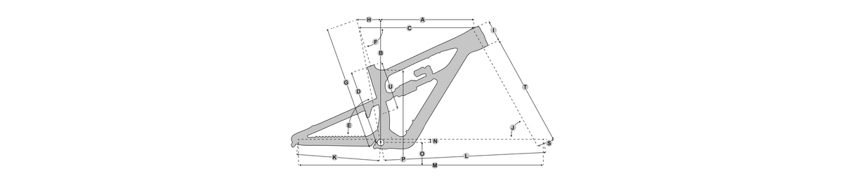 Ratas Nukeproof Mega Carbon 297 / 290 Transmission GX (M-297)