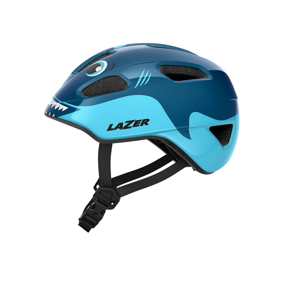 Kiiver Lazer Pnut 2.0 KC Shark