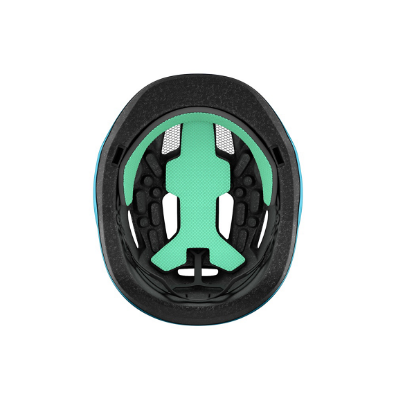 Helmet Lazer Pnut 2.0 KC Shark