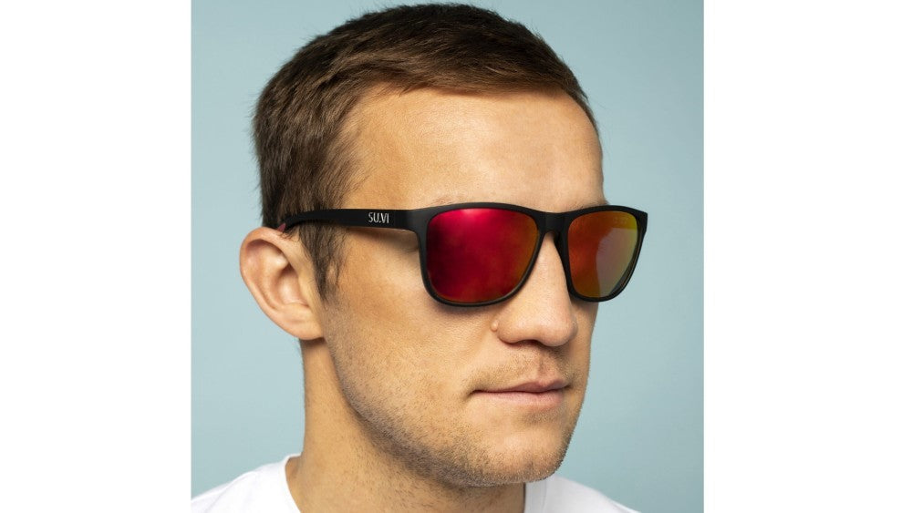 Sunglasses SU.VI MARTIN 