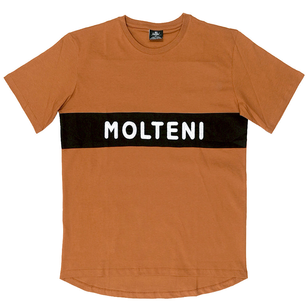 T-shirt The Vandal Molteni M