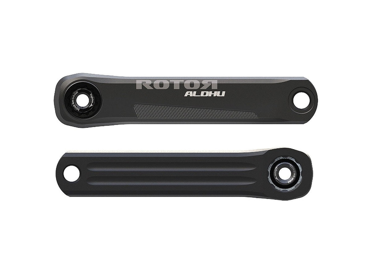 Vändad Rotor ALDHU24 170mm