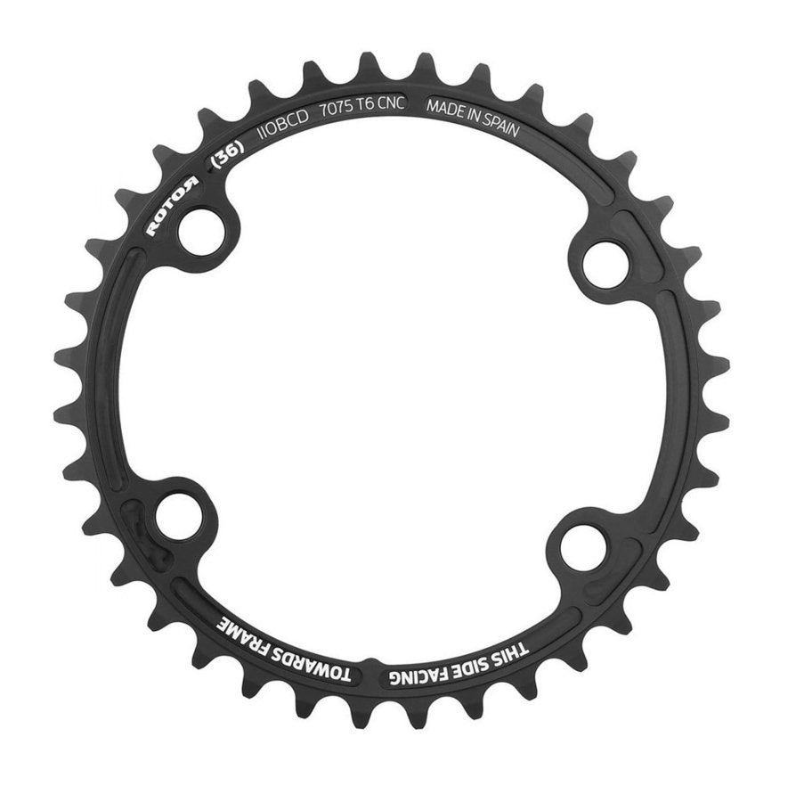 Hammasratas Rotor BCD110X4 42T