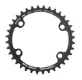 Hammasratas Rotor BCD110x4 36T(52) inner black