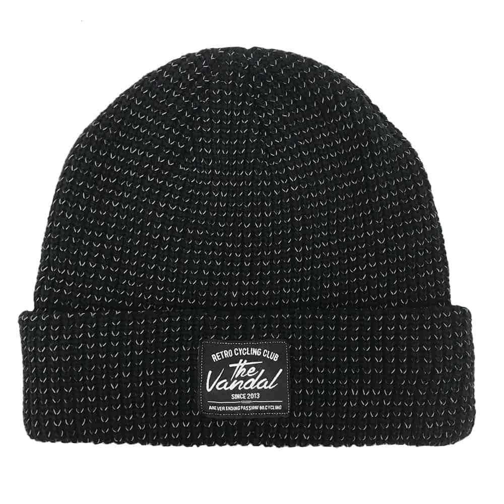 The Vandal Reflective Hat