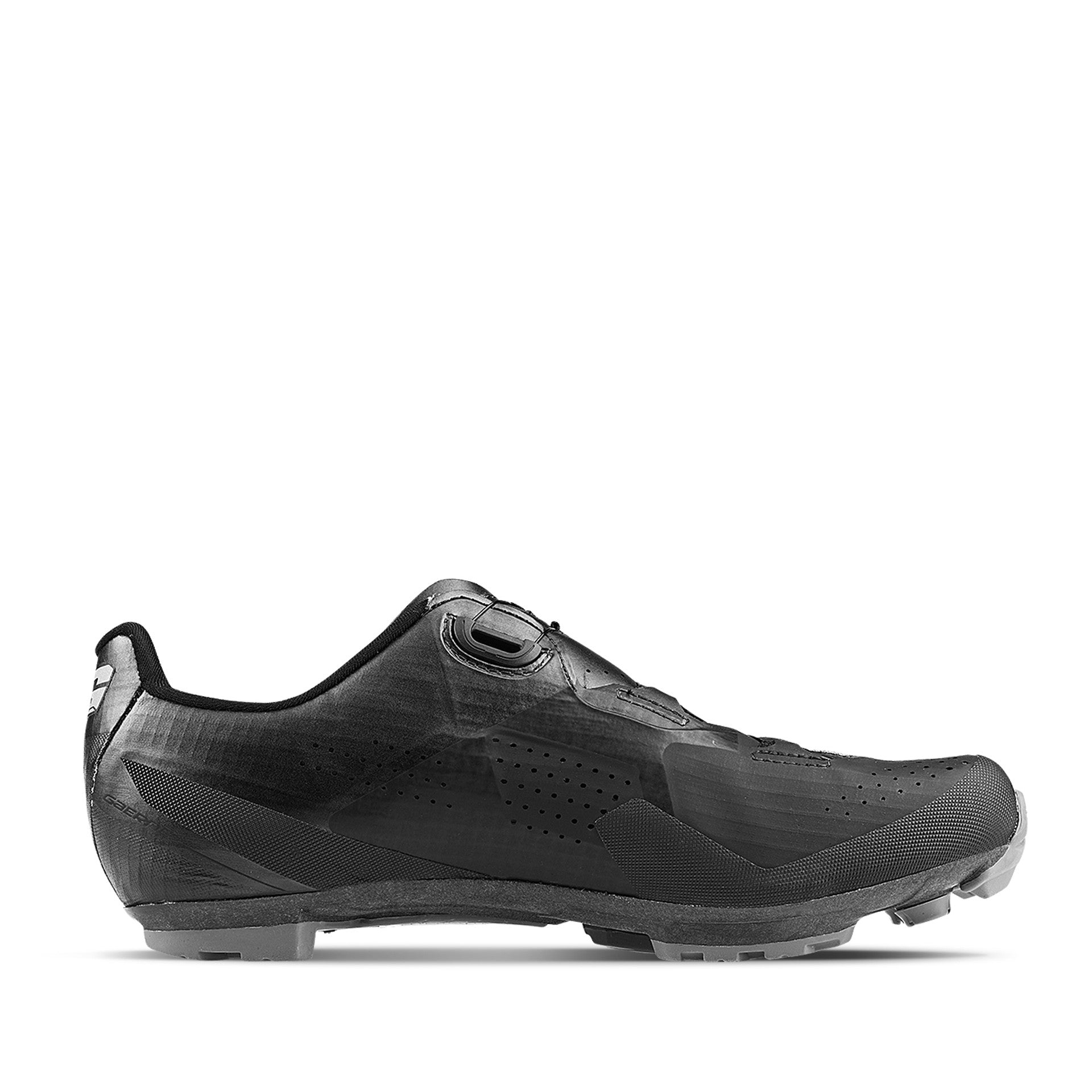Kingad Gaerne G.Rock black 47