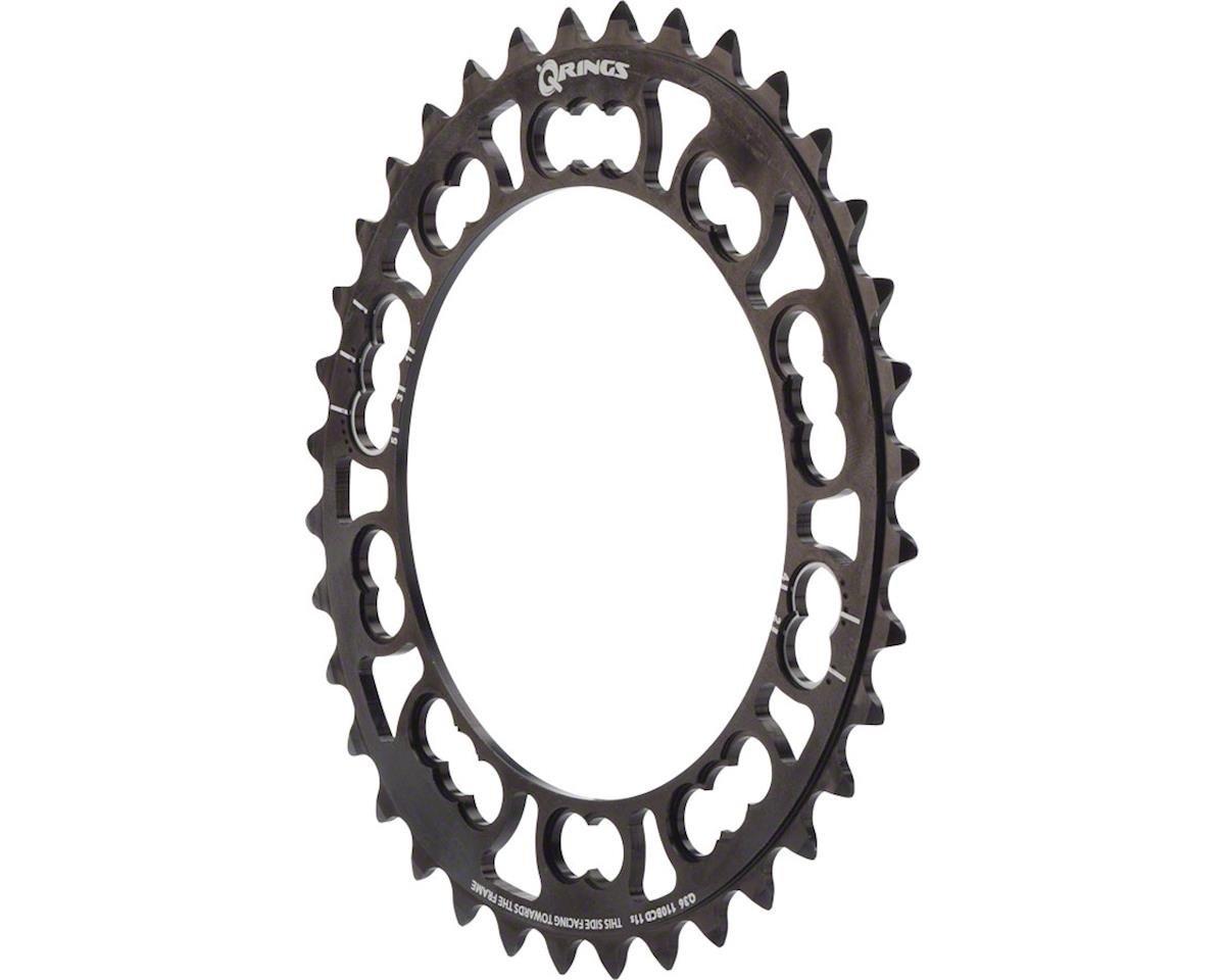 Hammasratas Rotor Q36T(FOR 52&46&44) BCD110x5