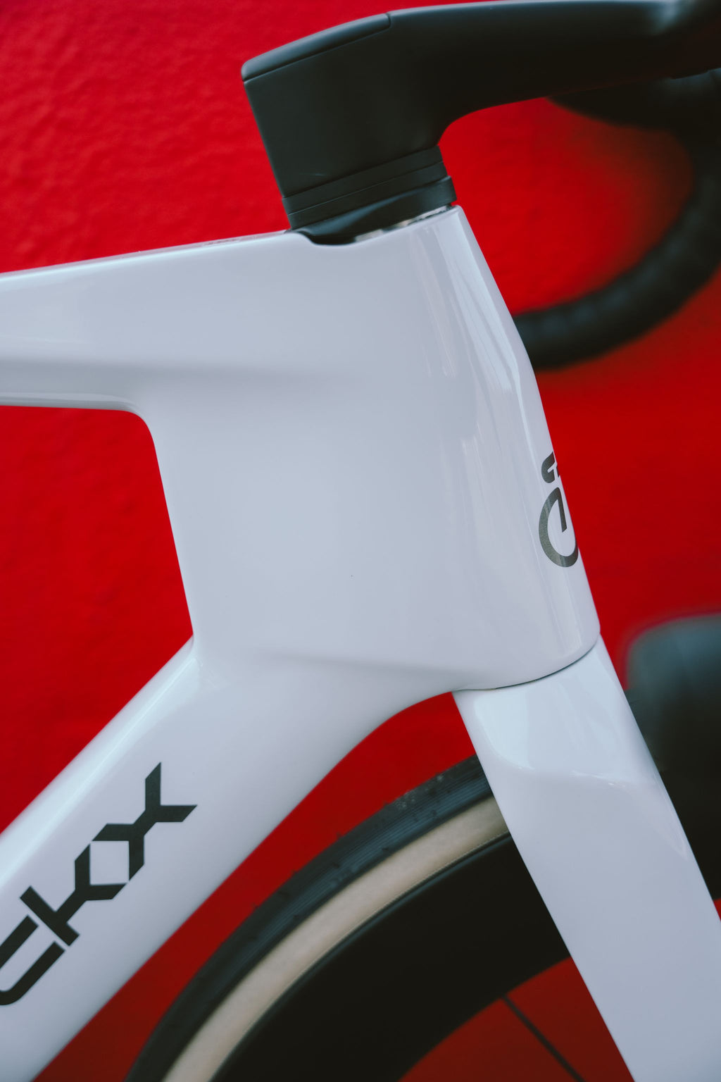 Ratas Eddy Merckx 525R Ultegra DI2 2x12 (L)