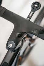 Ratas Ridley Astr GRX600 1x12 (XS), must metallik/pronks kuldne