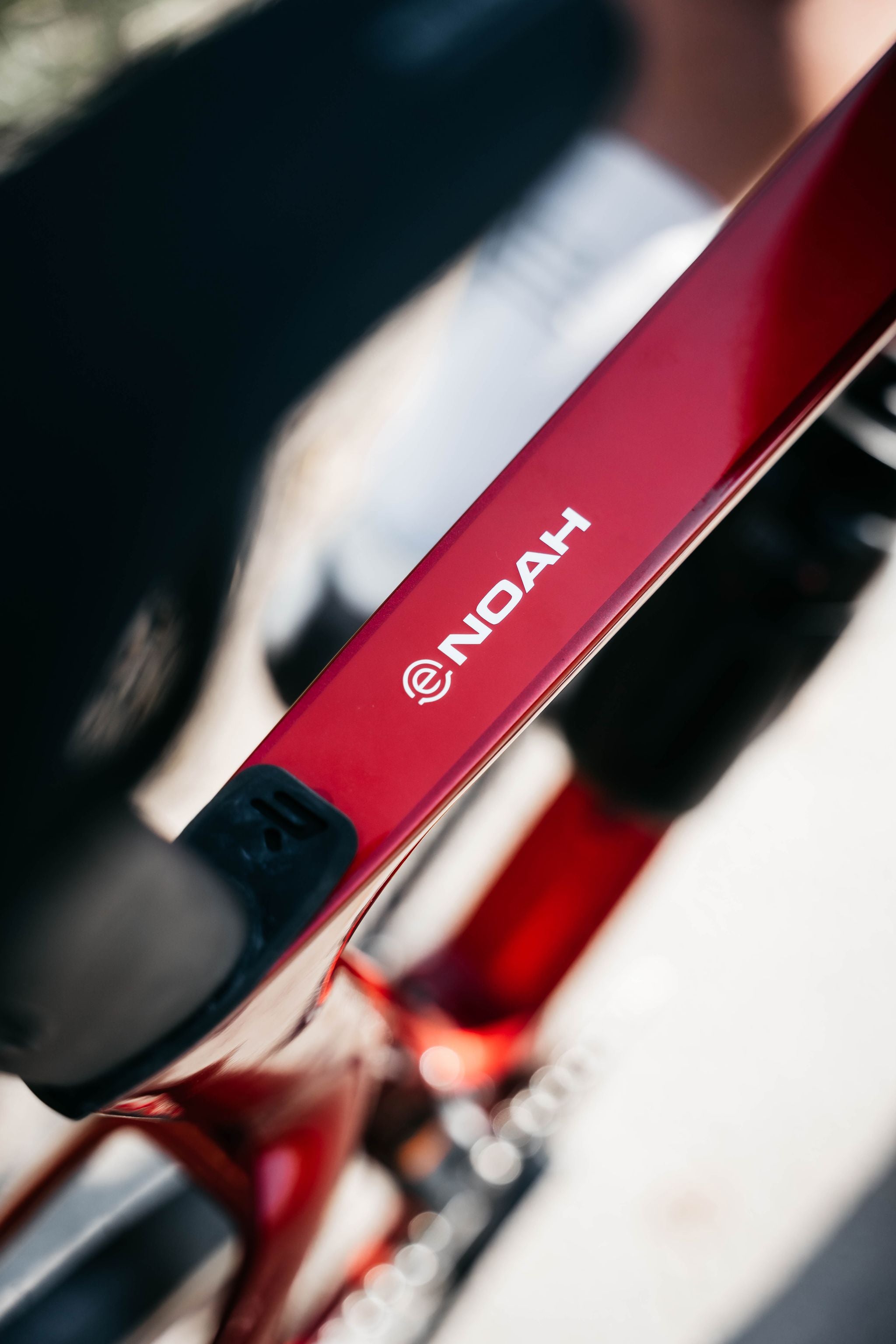 Elektriratas Ridley E-Noah Ultegra Di2(M)