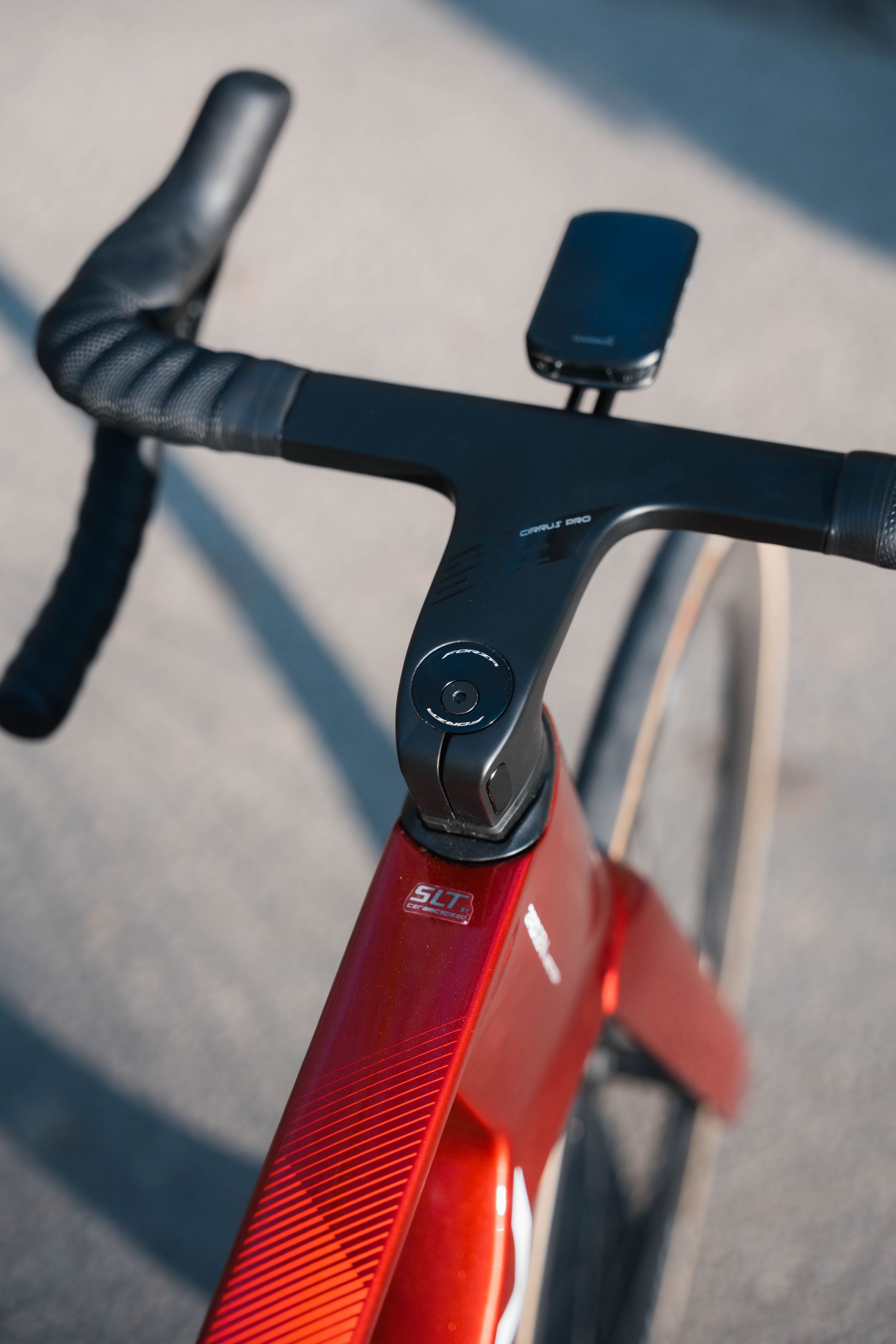 Elektriratas Ridley E-Noah Ultegra Di2(L)