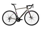 Ratas Ridley Falcn 105 DI2 // 2x12s (XS), autumn hall/must/lilla