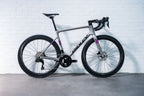 Ratas Ridley Falcn 105 - 2x12 (XS), autumn hall/must/lilla