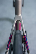 Ratas Ridley Falcn 105 - 2x12 (L), autumn hall/must/lilla