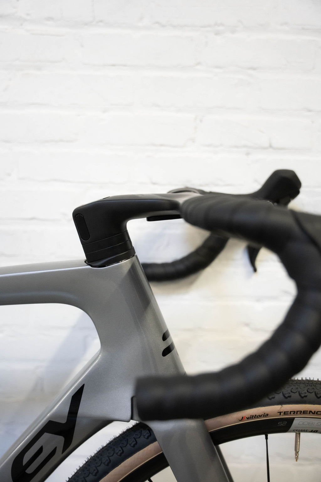 Ratas Ridley Kanzo Fast SRAM Rival XPLR 1x13 (M) — pilt 6