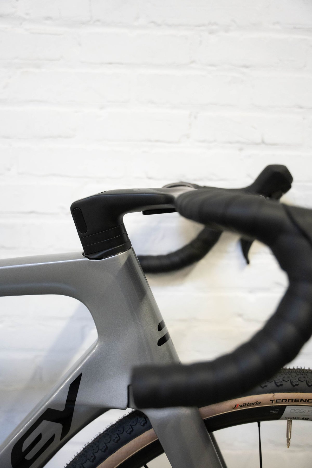 Ratas Ridley Kanzo Fast SRAM Rival XPLR 1x13 (M) — pilt 6