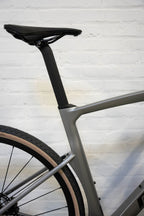 Ratas Ridley Kanzo Fast SRAM Rival XPLR 1x13 (M) — pilt 7